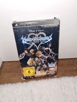 Kingdom Hearts Birth by Sleep PSP Special Edition Artbook DEU Brandenburg - Michendorf Vorschau