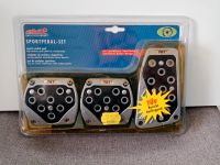 Sportpedal -Set . Rallye-Design Neu Kiel - Pries-Friedrichsort Vorschau