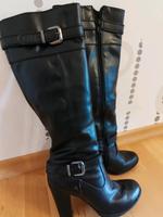 Stiefel gr 36 Hessen - Heringen (Werra) Vorschau