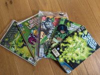 Green Lantern Comics DC Vintage Essen - Rüttenscheid Vorschau