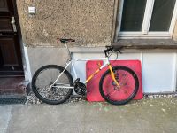 KTM Mountainbike Starrahmen City commuter Berlin - Treptow Vorschau