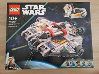 *NEU* LEGO Star Wars 75357 Ghost & Phantom II ---OVP---versiegelt Bayern - Karlstein Vorschau