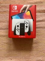 Nintendo Switch OLED Baden-Württemberg - Waldstetten Vorschau