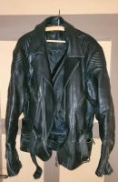 Motorradjacke Lederjacke Sachsen - Neuensalz Vorschau