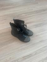Glitzer Stiefel 42 Nordrhein-Westfalen - Herford Vorschau