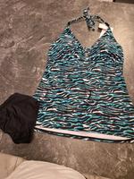 Tankini Bikini Neu mit Etikett Größe 42 Nordrhein-Westfalen - Rheine Vorschau