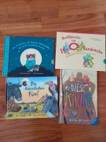 Bücherpaket 4 tolle Kinderbücher Set Buch Baden-Württemberg - Waldbronn Vorschau