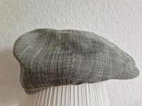 London Style Flat Cap Mütze 100% Baumwolle. Nordrhein-Westfalen - Gelsenkirchen Vorschau