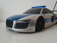 Ferngesteuertes Polizei-Auto von Dickie Niedersachsen - Hoya Vorschau
