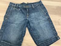 Bermuda Jeans Mustang Baden-Württemberg - Kupferzell Vorschau