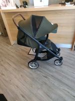 Neu Buggy Kinderwagen SMILOO in grün Bayern - Eging am See Vorschau