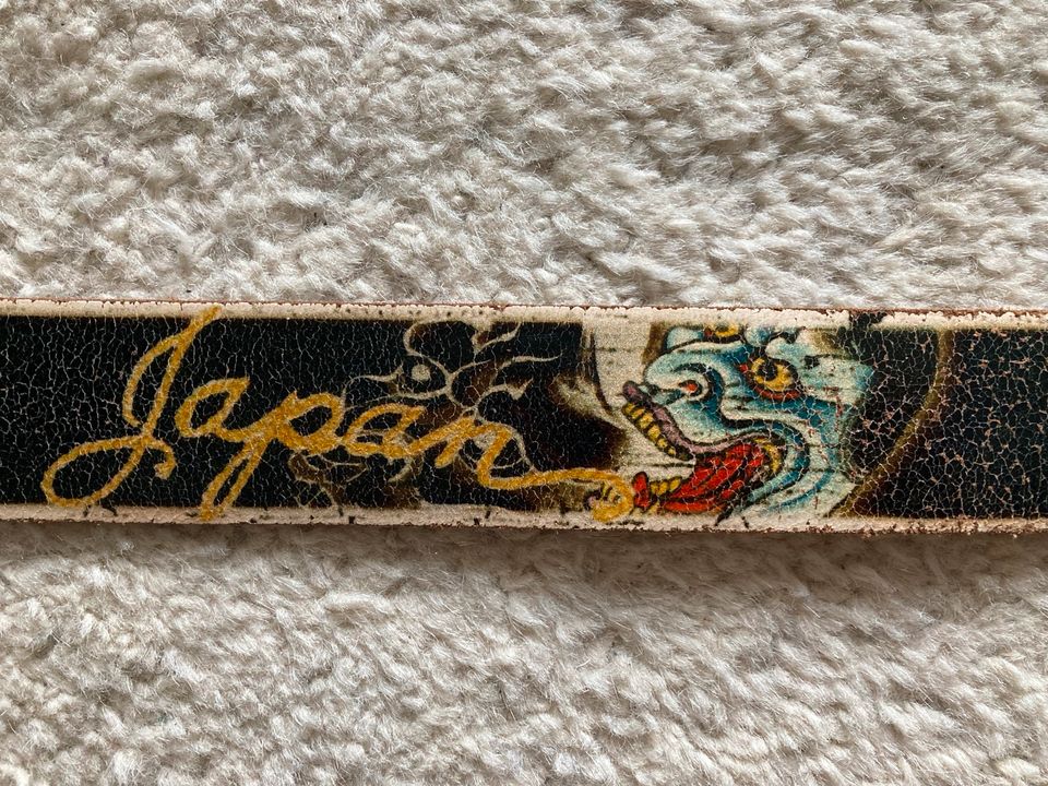 Gürtel von Ed Hardy in Frankfurt am Main