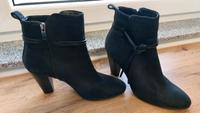 Stiefelette Ecco Gr.39 neu Rheinland-Pfalz - Kasbach-Ohlenberg Vorschau