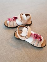 Ricosta Sandalen mit Klettverschluss Cayla Gr. 25 NEU Nordrhein-Westfalen - Greven Vorschau