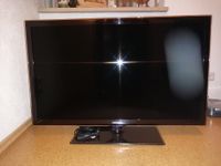 samsung SMART-TV  LED Fernseher UE40d5700 Bayern - Hengersberg Vorschau
