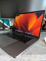 Zu verkaufen/ Tausch gegen Gaming Laptop-Macbook Pro 15"  (2017) Bayern - Waldkraiburg Vorschau