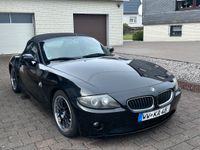 BMW Z4 Roadster 2.2i Rheinland-Pfalz - Fehl-Ritzhausen Vorschau