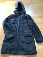 Jacke,Winterjacke schwarz,Cecil“ Grösse XL Bayern - Neuendettelsau Vorschau