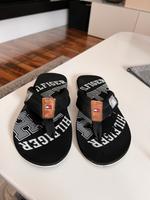 Tommy Hilfiger, Flip Flops  neuwertig Größe 42 Bayern - Würzburg Vorschau