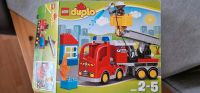 Lego Duplo Feuerwehr Nordrhein-Westfalen - Solingen Vorschau