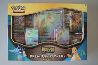 Pokemon TCG Dragon Majesty Premium Powers Collection Box Nordrhein-Westfalen - Spenge Vorschau