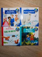 Ravensburger Wieso? Weshalb? Warum? Kinderbücher Bücher Buch Bayern - Cham Vorschau