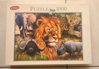 Verschiedene 1000er Puzzle + 1x 500er Puzzle Bayern - Pressath Vorschau