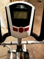 Crosstrainer Home Fitness Cristopeit Sport Chemnitz - Sonnenberg Vorschau