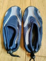 Neoprenschuhe Badeschuhe 33 Mecklenburg-Vorpommern - Stralsund Vorschau