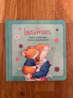 Leo Lousmaus - Kinderbuch Rheinland-Pfalz - Trier Vorschau