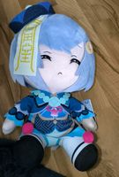 Qiqi big plush genshin Impact original Nordrhein-Westfalen - Gelsenkirchen Vorschau