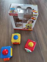 Mattel Fisher-Price 74121 - Spiel- und Stapelwürfel Bayern - Prackenbach Vorschau