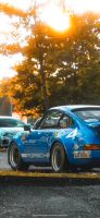 Porsche RSR - Scene Fahrzeug 2019 - Seltene Gelegenheit Baden-Württemberg - Waldenbuch Vorschau