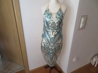 Transparentes Strandkleid Partykleid S Festival Kleid Duisburg - Duisburg-Süd Vorschau