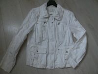 ♥ Milestone ♥ tolle leichte Jacke Sommerjacke 42 ♥ SEHR GUT Baden-Württemberg - Schwäbisch Hall Vorschau