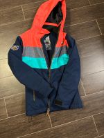 Rehall outerwear , Skijacke, Größe 152, Winterjacke Baden-Württemberg - Plankstadt Vorschau