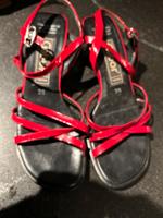 Sandalen 3 1/2 Gabor Bayern - Herzogenaurach Vorschau