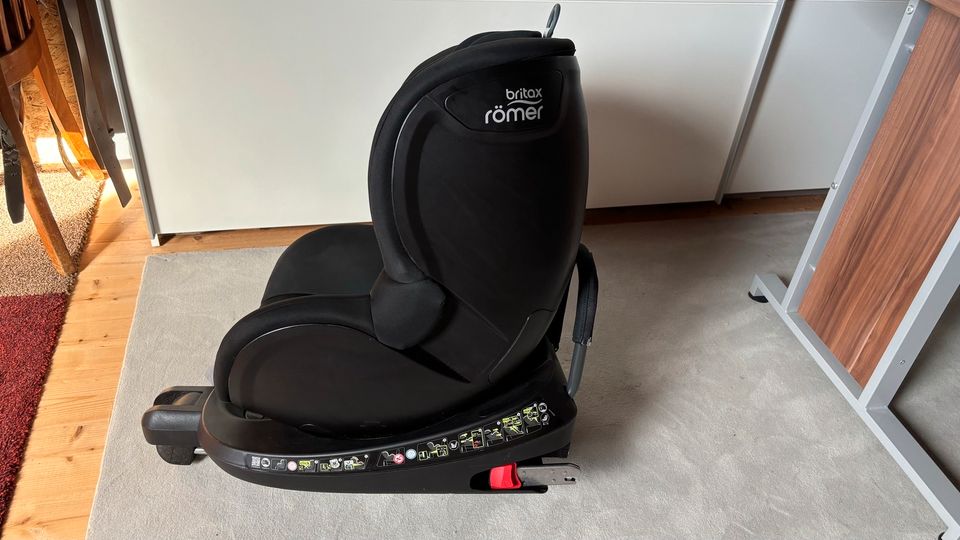 Britax Römer Kindersitz in Ettenheim