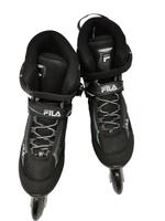 Fila ARGON 84 schwarz/grau Inline Skates EU 42 Leipzig - Leipzig, Zentrum-Nord Vorschau