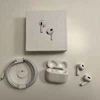 Apple AirPods 3. Generation Bayern - Forchheim Vorschau