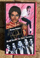 Michael Jackson Videokassette VHS Bayern - Amberg Vorschau