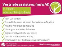 Vertriebsassistenz im Vertiebsinnendienst 80-100 Stunden Niedersachsen - Hameln Vorschau