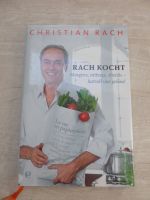 Kochbuch von Christian Rach Bayern - Forstern Vorschau