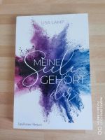 Meine Seele gehört dir von Lisa Lamp Fantasy Roman Nordrhein-Westfalen - Monheim am Rhein Vorschau