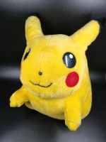 Riesen Pikachu Pokemon Vintage Plüschfigur / Plüschtier 90er Nordrhein-Westfalen - Leverkusen Vorschau