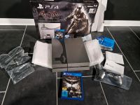 PS4 Playstation 4 LIMITIERTE BATMAN EDITION OVP TOP ZUSTAND Brandenburg - Neuenhagen Vorschau