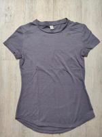 Adidas Sport T-Shirt lila Größe XS Hessen - Lohra Vorschau