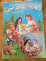 Immerwährender Märchenkalender mit CD Bayern - Hallstadt Vorschau