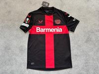 Bayer 04 Leverkusen Trikot L Boniface Neu Bremen - Vegesack Vorschau