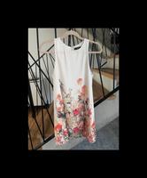 -NEU- schickes Blümchen-Kleid, luftig, SHEIN, Gr. S Sachsen - Drebach Vorschau
